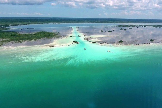 1 Day Tour to Bacalar, Cenotes and 7 color Lagoon with lunch from Cancun - Photos, Swims, and Water Rules That Affect Your Comfort