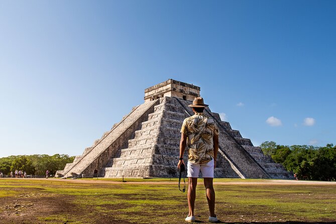 2 Day Combo Tour, Xcaret, Xel-Ha, Xplor and Chichen Itza Option - How the Two-Day Combo Works (and What You’ll Actually Pay For)