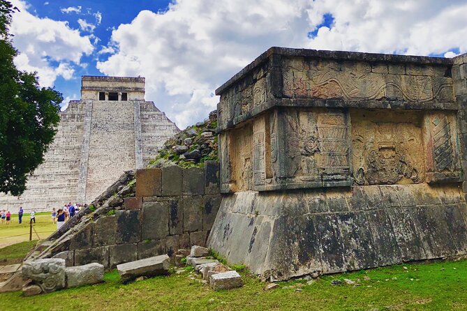 2-Day Trip of Main Yucatan Attraction Including Uxmal and Izamal - Why this 2-day Yucatán circuit works from Cancún