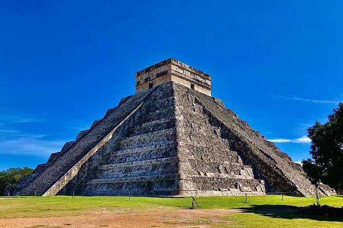 2-Day Trip of Main Yucatan Attraction Including Uxmal and Izamal - Day 2: Chichén Itzá highlights, then Izamal’s colonial pause