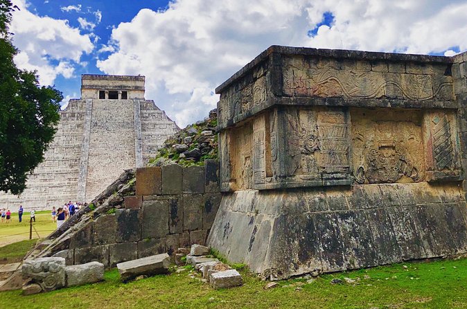 2-Day Trip of Main Yucatan Attraction Including Uxmal and Izamal - Practical tips to enjoy it more (without adding stress)