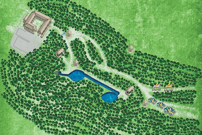 2 days Mayan world Ruins: Chichen Itza, Tulum, Coba, Cenotes - Price and value: is $239 a good deal for two days?