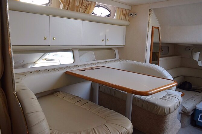 2-hour Private Sunset Cruise on a luxury yacht in Cancun Bay 25P18 - Who This Cruise Fits Best (and Who Might Want Something Else)