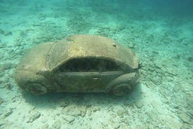 3 Hours VIP Semiprivate Tour Isla Mujeres Full Snorkeling Experience - Price value: what $88 buys you on the water