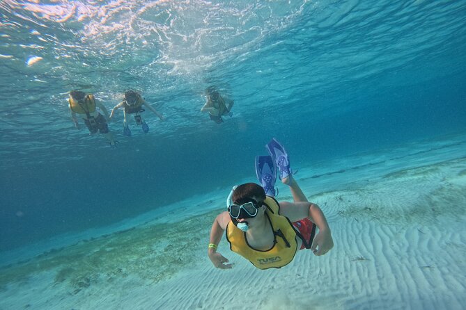 3 in 1 Jungle Tour Adventure Cancun - Price and extras: what $47 covers, plus what to budget