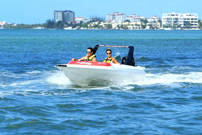 3-in-1 Puerto Morelos: Snorkeling, Tequila & Beachside Lunch - Pickup, Timing, and the Real-Life Day Plan