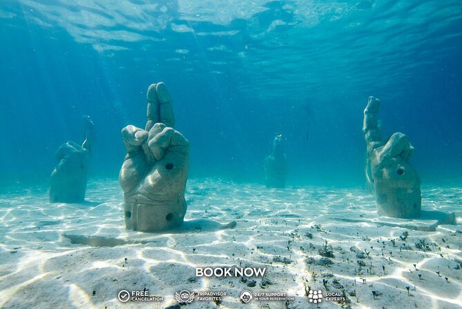 3-in-1 Puerto Morelos: Snorkeling, Tequila & Beachside Lunch - Should You Book 3-in-1 Puerto Morelos? My Call