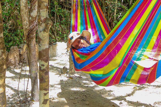 4 best Cenotes Semi-Private Tour - What’s included (and what you should bring anyway)