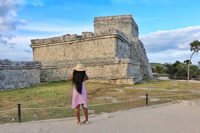 4 PLACES in 1 DAY: Coba, Tulum, Playa del Carmen and Cenote - Key Highlights Worth Booking