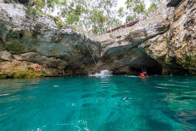 4 PLACES in 1 DAY: Coba, Tulum, Playa del Carmen and Cenote - Price and Logistics: What $119 Covers (and What It Does Not)