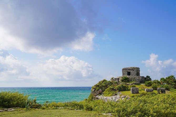 4 PLACES in 1 DAY: Coba, Tulum, Playa del Carmen and Cenote - Guides and Group Size: How the Day Feels in a Small Batch