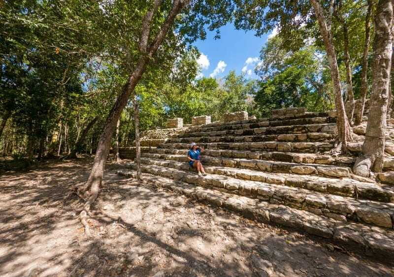 4X1 Tour: Coba and Tulum Ruins, Cenote and Playa del Carmen - Should you book this 4-in-1 Coba Tulum cenote and Playa tour?