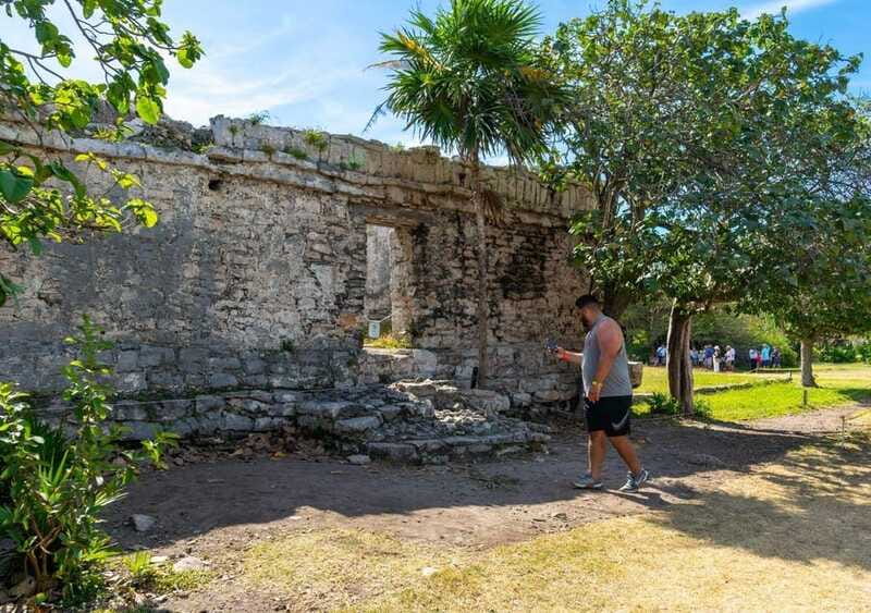 4X1 Tour: Coba and Tulum Ruins, Cenote and Playa del Carmen - Price and value: is $119 a smart deal?