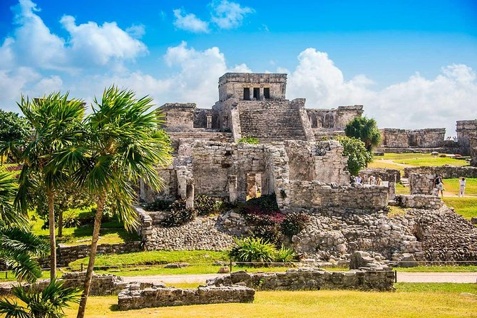 4x1 Tour: Coba Tulum Open Cenote and Playa del Carmen City from Cancun - Price and Value: Where Costs Are Included, and Where Extras Appear