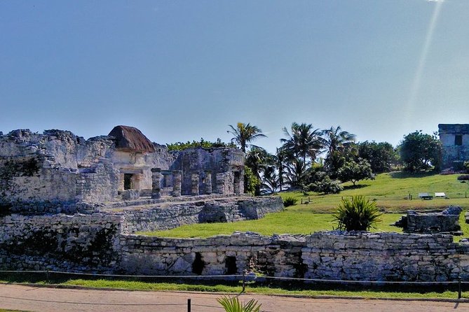 4x1 Tour to Tulum, Coba, a Cenote and Playa del Carmen for only one price! - What to pack for a full Tulum–Coba–Cenote day