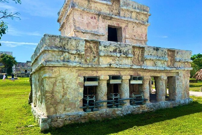 4X1 Tour to Tulum, Coba, Cenote and Playa Del Carmen - Playa del Carmen’s 5th Avenue: One Hour to Shop, Snack, and Reset