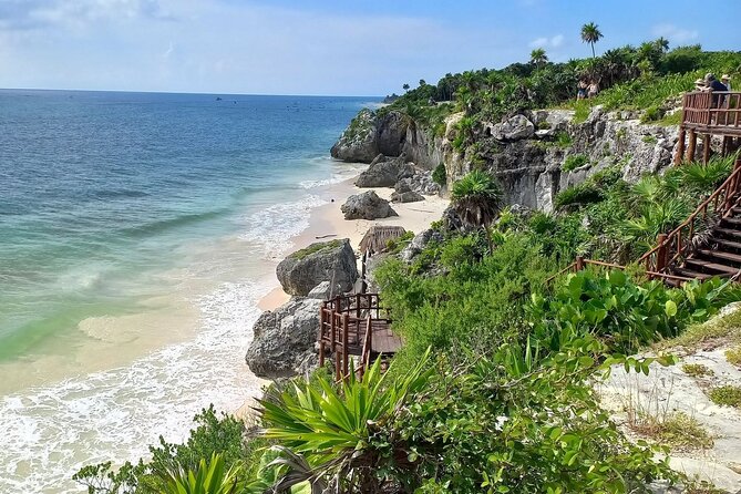 4X1 Tour to Tulum, Coba, Cenote and Playa Del Carmen - Price and Value: What $49 Really Covers