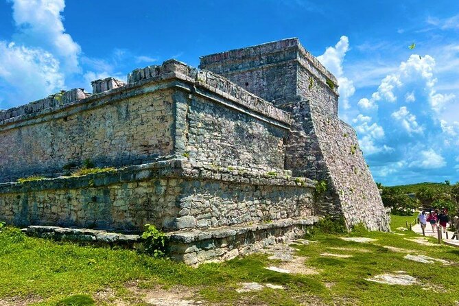 4X1 Tour to Tulum, Coba, Cenote and Playa Del Carmen - Should You Book This Tulum–Cobá–Cenote Tour from Cancún?