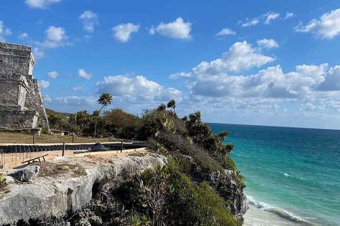 4X1 Tour to Tulum, Coba, Cenote and Playa Del Carmen - FAQ