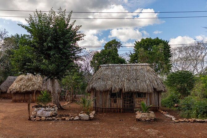 4x1 tour:Tulum/Coba,Cenote,Mayan Village& 5th Av Playa del Carmen - Key Reasons This Tour Works So Well