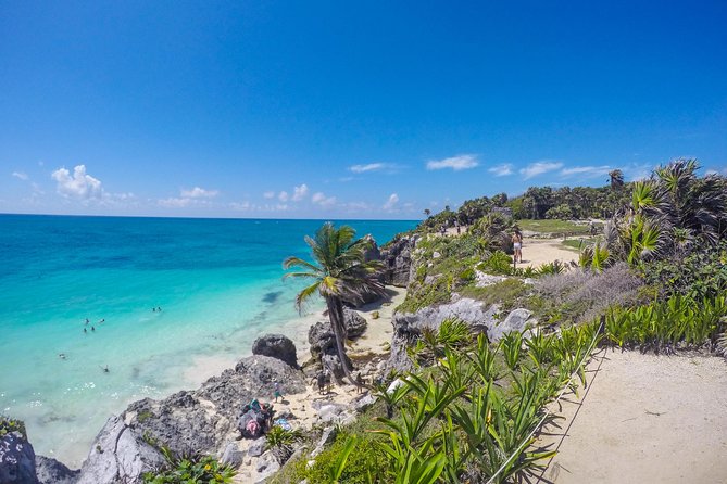 4x1 Tulum, Coba, Cenote & Playa del Carmen from Cancun - Key things I’d bank on before you go