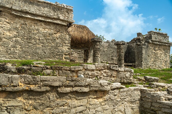 4x1 Tulum, Coba, Cenote & Playa del Carmen from Cancun - Playa del Carmen: 5th Avenue time, not a full day