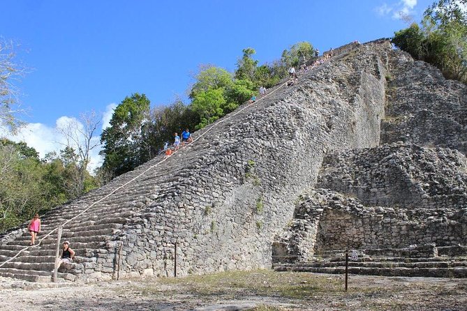 4X1 VIP Tulum, Coba, Cenote and Playa del Carmen Tour - Price and extras: what $18 can really mean for your wallet