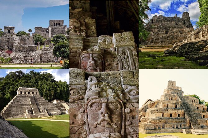 5 Days Mayan Heritage History Tour - Price and What You’re Really Paying For