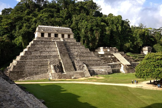 5 Days Mayan Heritage History Tour - Where You’ll Stay: Four Nights, Real Comfort, and Pool Time