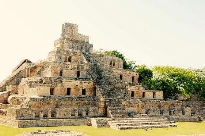 5 Days Mayan Heritage History Tour - Day 3: Palenque’s Pakal Story, Then a Full Day in Campeche