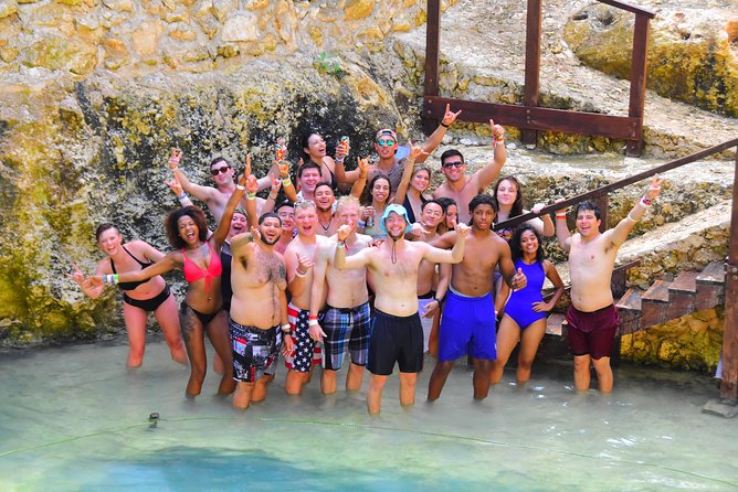 5-in-1 Adventure in Cancun: ATVs, Ziplines, Speed Boat, Snorkel and Cenote Swim - The bottom line: should you book this Cancun 5-in-1?
