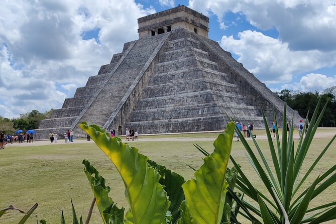 5x1: Chichen Itza + Suytun & Ikkil Cenote + Buffet + Valladolid - Why this one-day route works (and where it can feel rushed)