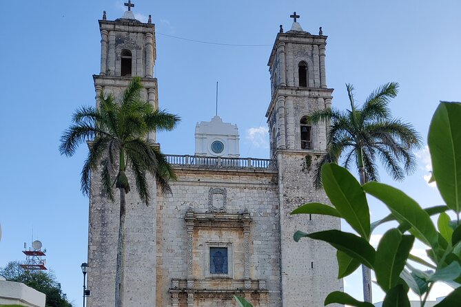 5x1: Chichen Itza + Suytun & Ikkil Cenote + Buffet + Valladolid - Pickup timing, luggage rules, and why being early matters