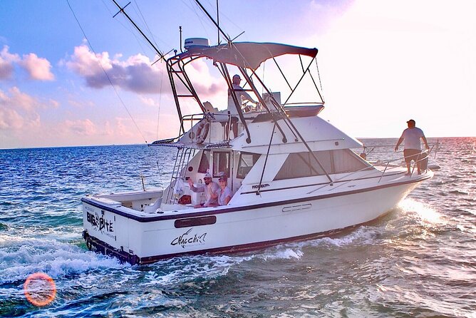 6-Hour Shared Fishing Tour - Price and logistics: what you’re really paying for