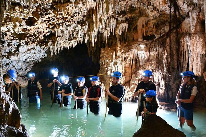 A secret river adventures tour. Explore the nature wonders of the Riviera Maya - Key things to know before you go