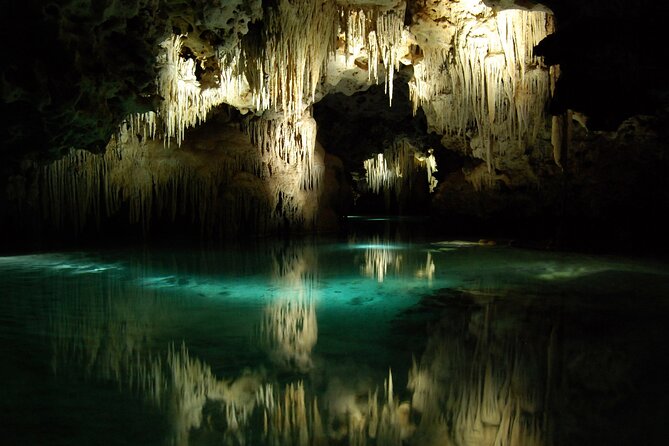 A secret river adventures tour. Explore the nature wonders of the Riviera Maya - Activities you’ll actually feel: hike, bike, rappel, swim, snorkel