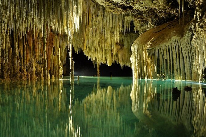A secret river adventures tour. Explore the nature wonders of the Riviera Maya - The camera and photo package rules (and why they matter)