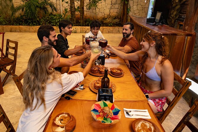 Adrenaline Adventure, Zip Line, ATV and Cenote Maya - The jungle Can-Am Outlander: what the ATV ride really feels like