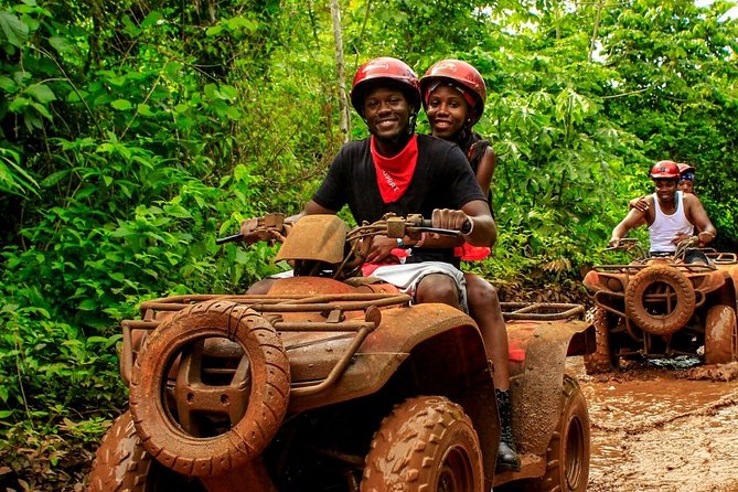 Adrenaline Tour with ATV, Ziplines and Cenote from Cancun - Price and Value: Why $62 Works for Some People (and Doesn’t for Others)