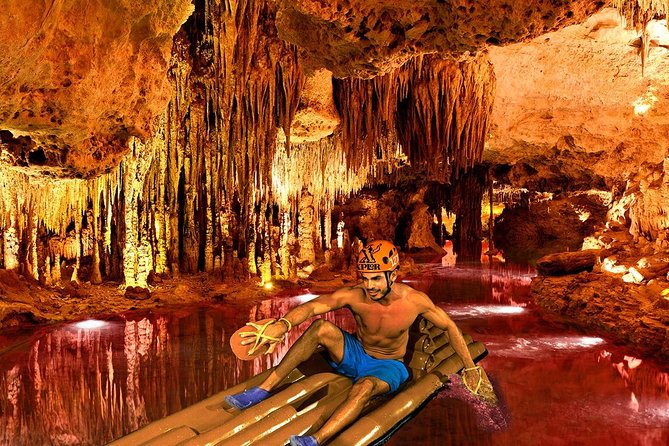 Adrenaline Tour Xplor Fuego from Cancún & Playa del Carmen - Step-by-Step: How the 6 Hours Typically Flow