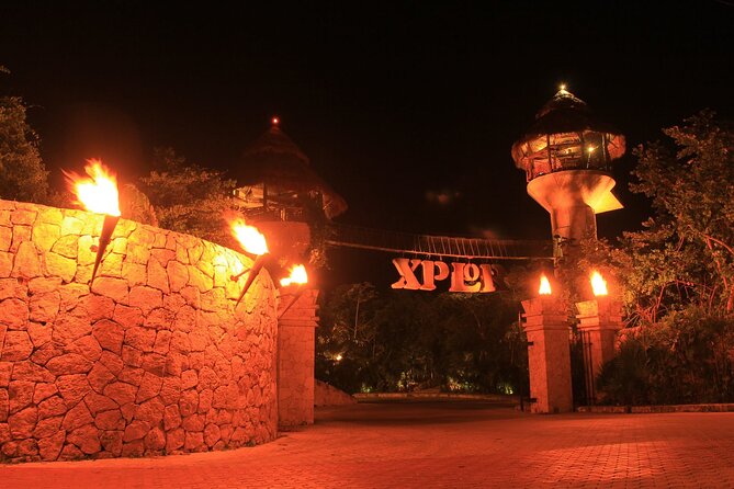 Adrenaline Tour Xplor Fuego from Cancún & Playa del Carmen - What to Bring (So You Don’t Waste the Day)