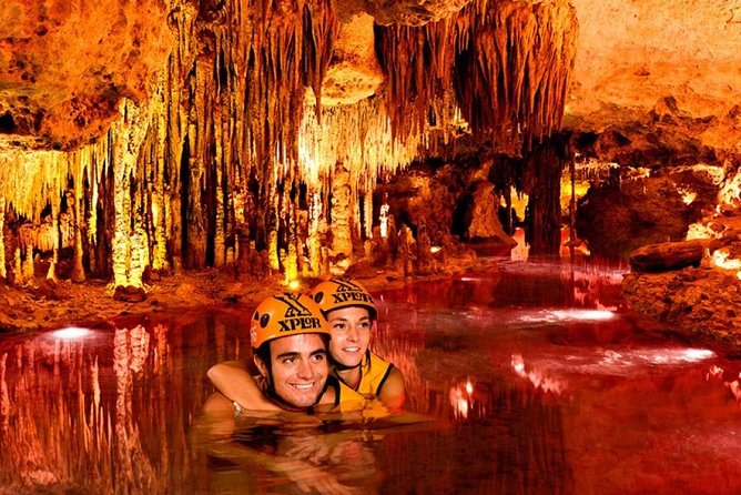 Adrenaline Tour Xplor Fuego from Cancún & Playa del Carmen - Who This Tour Is Best For (And Who Should Skip It)