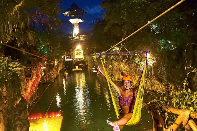 Adrenaline Tour Xplor Fuego from Cancún & Playa del Carmen - Price and Value: Is $188 Worth It?