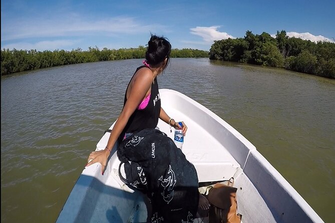 Adventour Day: Coloradas and Rio Lagartos Excursion from Cancun! - Key takeaways before you go