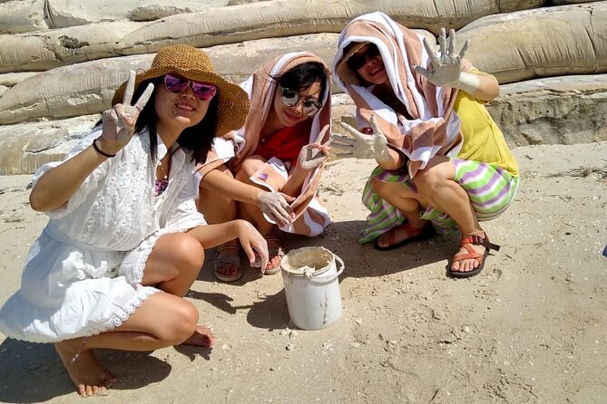 Adventour Day: Coloradas and Rio Lagartos Excursion from Cancun! - Food and breaks: box lunch plus a real meal