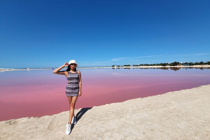 Adventour Day: Coloradas and Rio Lagartos Excursion from Cancun! - Group size: why max 50 can still feel like a lot