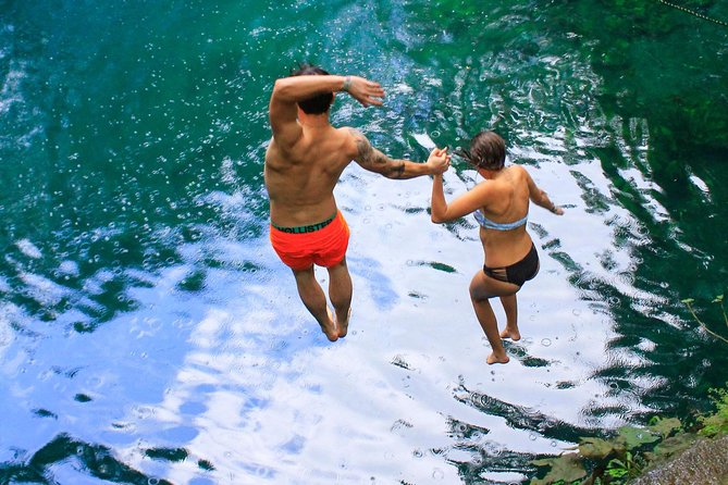 Adventure in Puerto Morelos: ATVs, Ziplining, Cenote Exploration - Puerto Morelos in Four Hours: ATVs, Zipline, Cenote