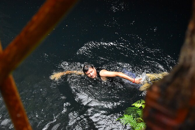 Adventure in Puerto Morelos: ATVs, Ziplining, Cenote Exploration - Price Value: Is $48.75 Actually a Good Deal?