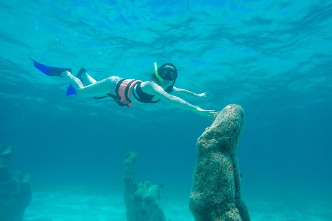 Afternoon Half-Day Catmaran Sailing and Snorkel Adventure - Crew and atmosphere: the human factor that makes it feel worth it