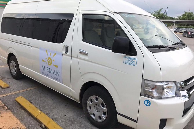 Airport to Hotel Transportation - Key Highlights You’ll Actually Feel